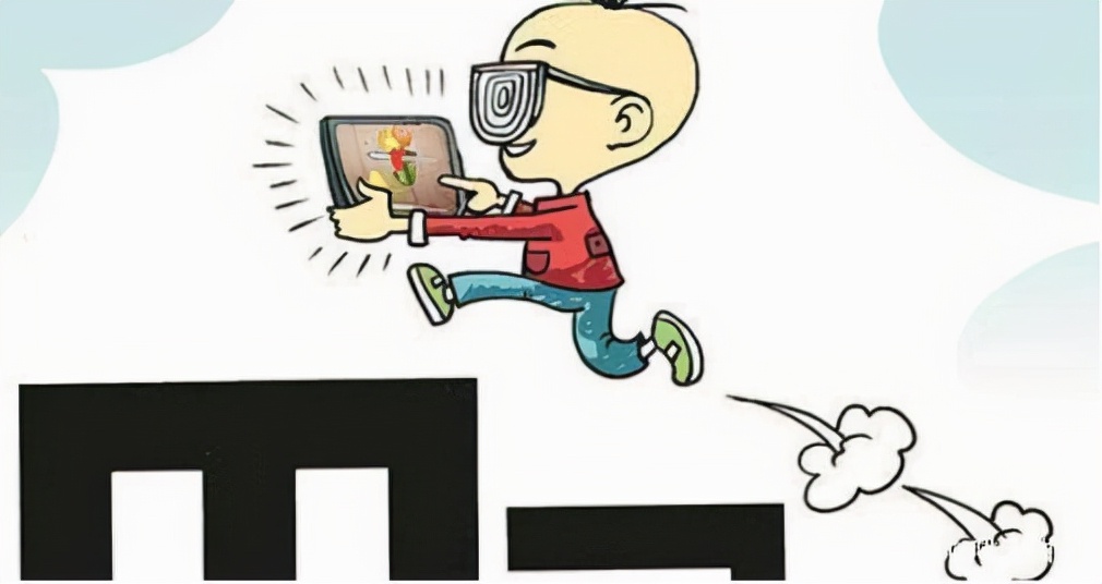 孩子屈光不正是怎么回事,孩子屈光不正晒太阳有用吗