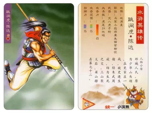 童年小浣熊卡,童年回忆小浣熊卡片