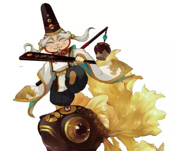 阴阳师谁的式神最厉害,阴阳师最新的最强阵容