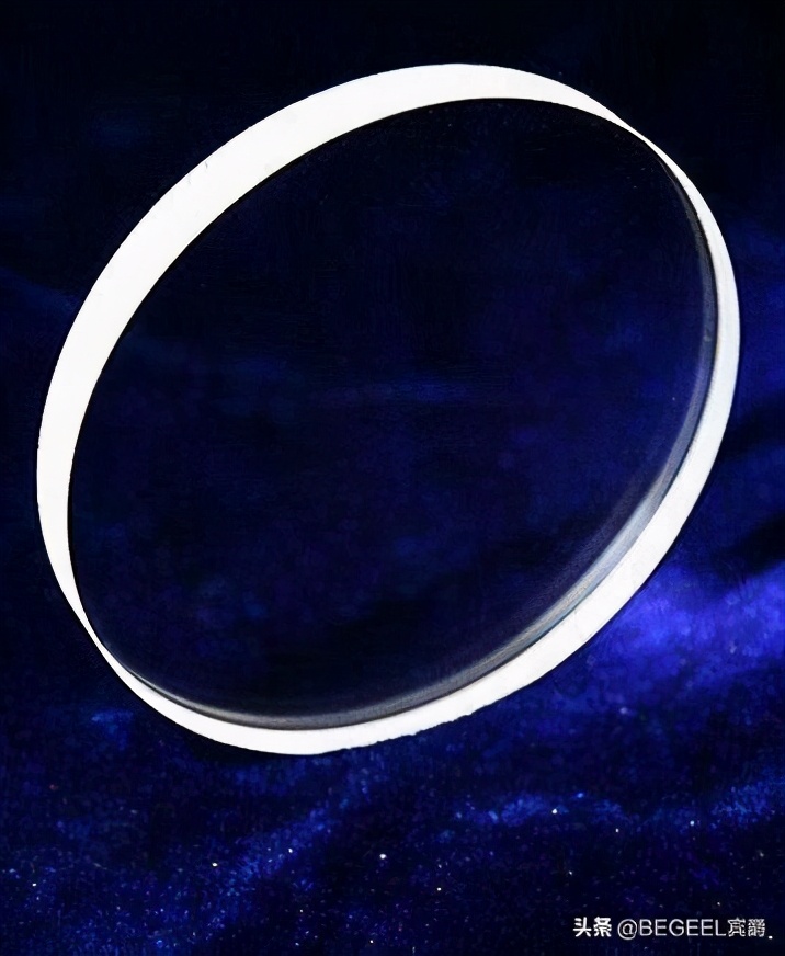 顶级手表为何钟情蓝宝石表镜,顶级腕表和普通手表区别