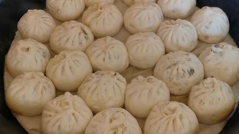 鸡蛋茴香馅包子调料做法,调茴香不能放什么调料