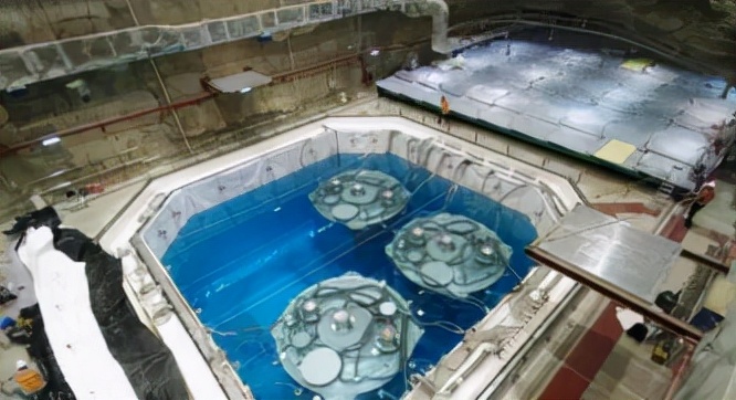 国之重器到底有多可怕,玲珑一号建造核动力航母