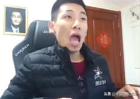 DNF:斗鱼CEO空降宝哥直播间,陈少杰原来要喊宝哥二大爷