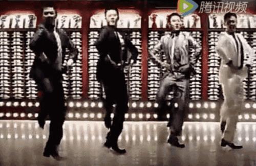 中国男装什么风格比较多,讲真的中国风