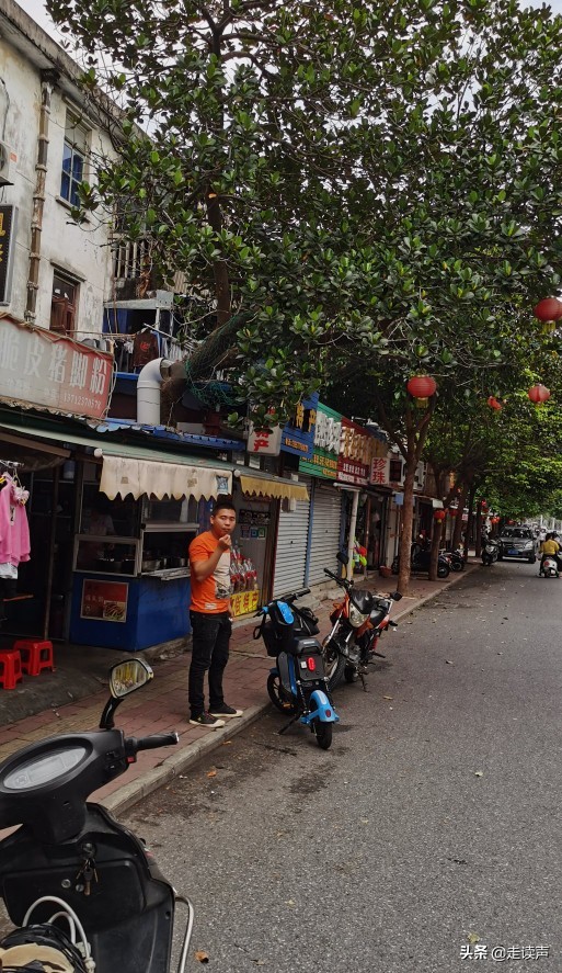 北海侨港，多少人错过这只销魂掌