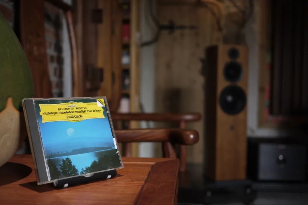 如此发烧友｜我追寻回到乐团中央的感觉