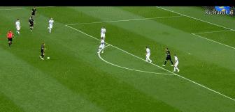 一个人扛起一个国家，解析18年世界杯的莫德里奇到底有多强