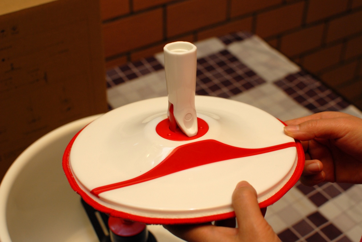 小米有品拖把,拖把清洁好帮手