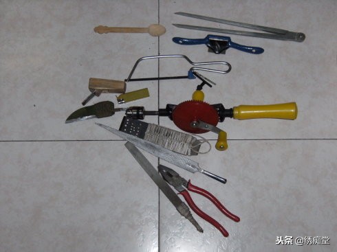 制作鸟笼用哪些工具,制作鸟笼材料视频