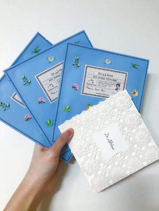 韩妆日常护肤的正确步骤,韩妆护肤品到底好不好