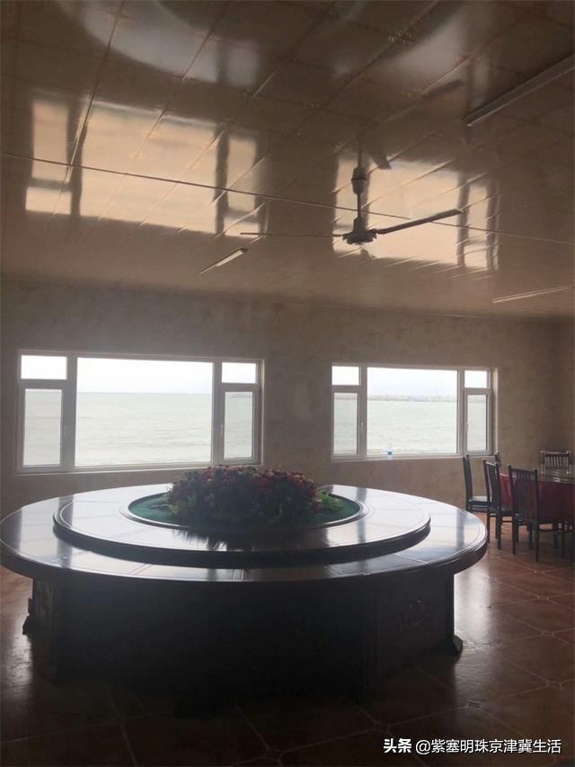 东戴河旅行真正的海景度假村,辽宁海边度假村自由行攻略