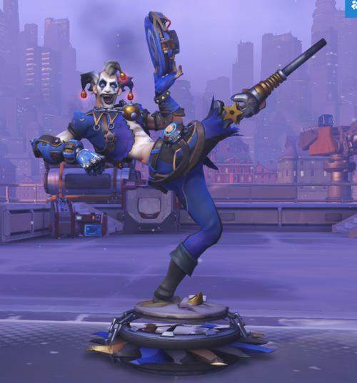 小丑的强大来源于人们内心的恐惧,小丑为什么让人觉得可怕