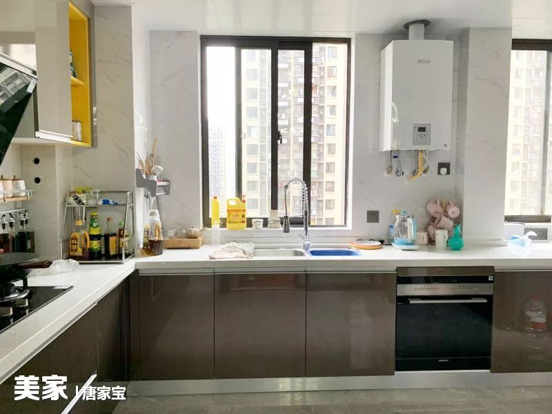 最新橱柜设计效果图大全集,橱柜设计效果图片大全集