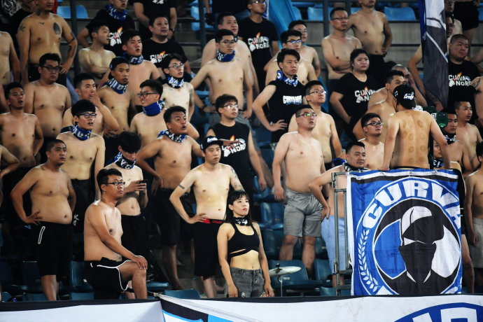 2019中超大连一方现场直播,2019中超大连一方