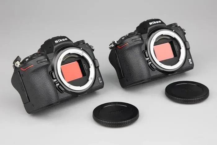 尼康3月25日发布的产品,尼康系列分析