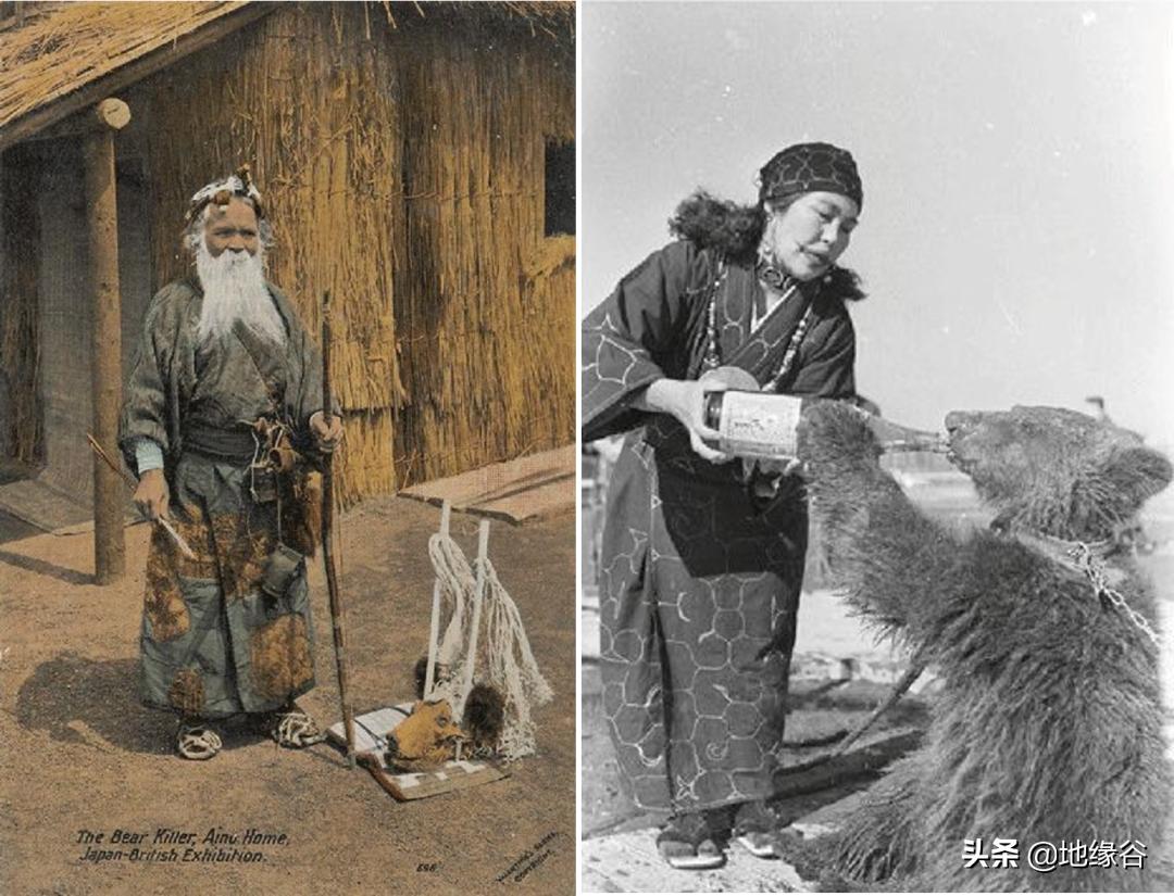 日本北海道1944年,日本北海道全记录