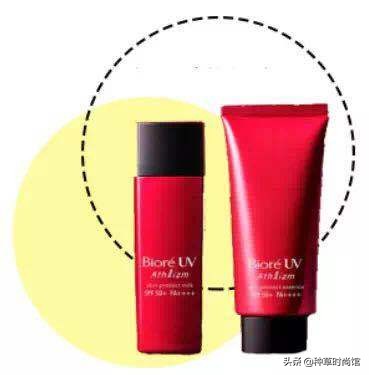 你的防晒被点名了吗,你的防晒选对了吗