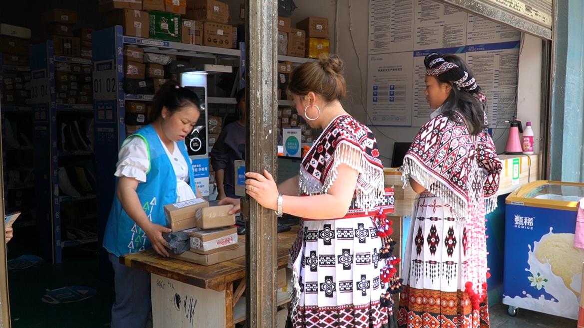 菜鸟驿站垄断末端市场,菜鸟驿站服务覆盖范围