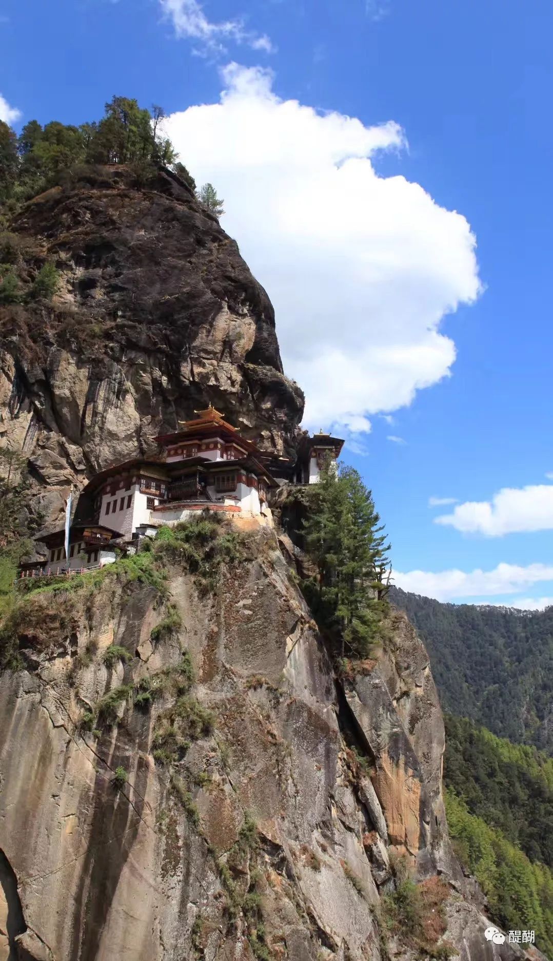 不丹演变史,不丹简史