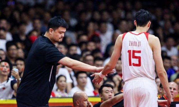 光荣哪怕不能继承，也请尊重——为什么我从来不写国内篮球