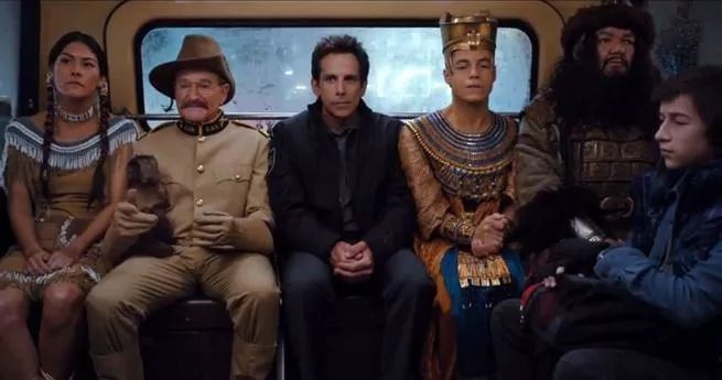 白日梦想家每天都在做白日梦,《白日梦想家》电影