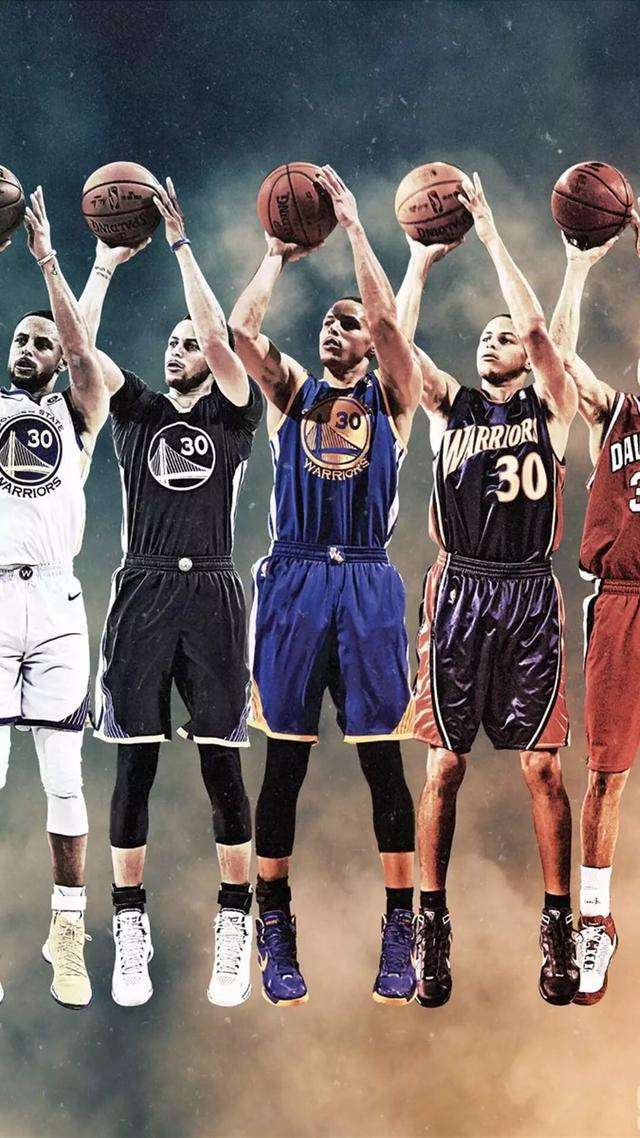 在球场上投篮,在球场上适合打什么位置