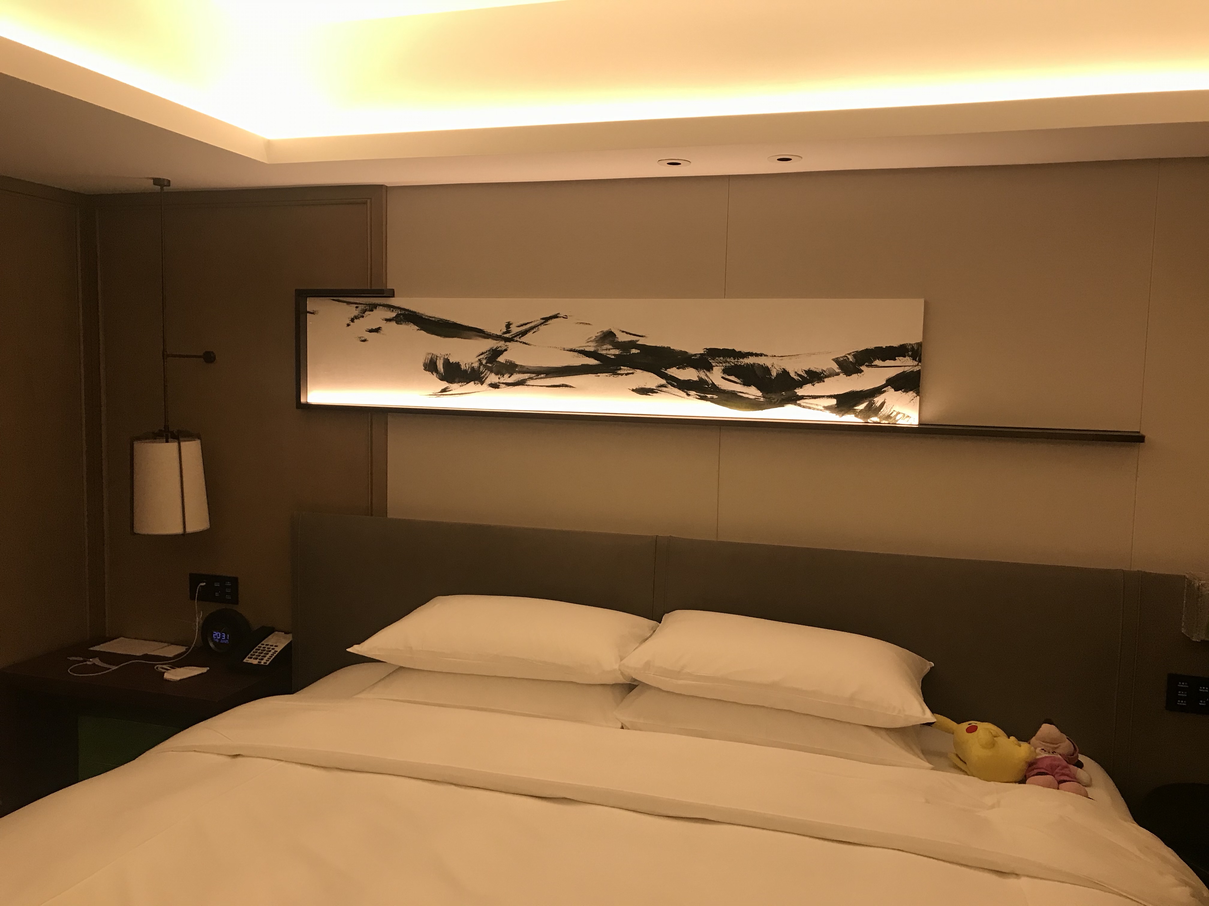 杭州君悦酒店是五星级酒店吗,杭州君悦酒店老板