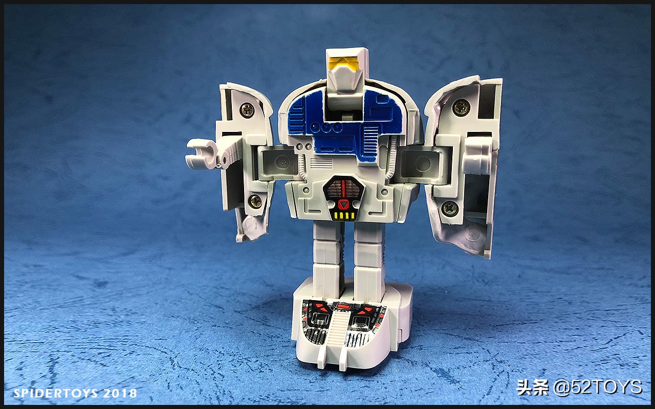 2018玩具收官之作,那些2018年的玩具