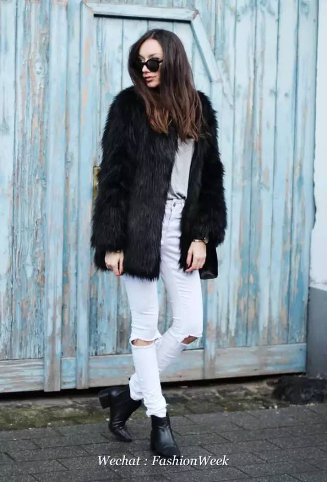 这样穿让你的好感度爆棚,怎么穿有少年感并且是情侣