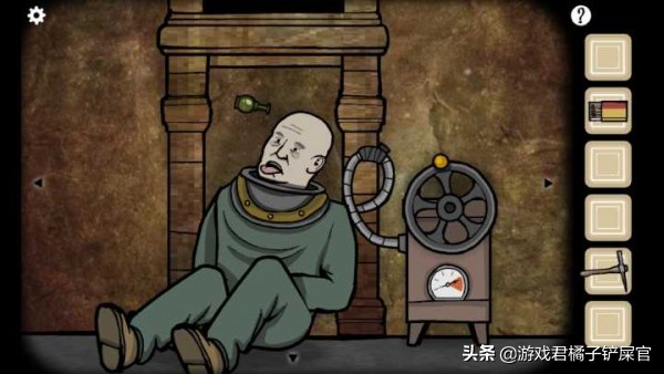 锈湖故事解说全集,锈湖全系列游戏故事线解说