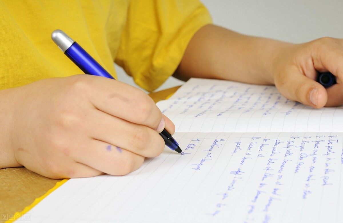 我讨厌这堂课作文300字,我讨厌这堂课英语作文