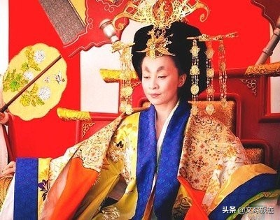 武则天为什么只宠张氏兄弟,武则天为什么喜欢张宗昌