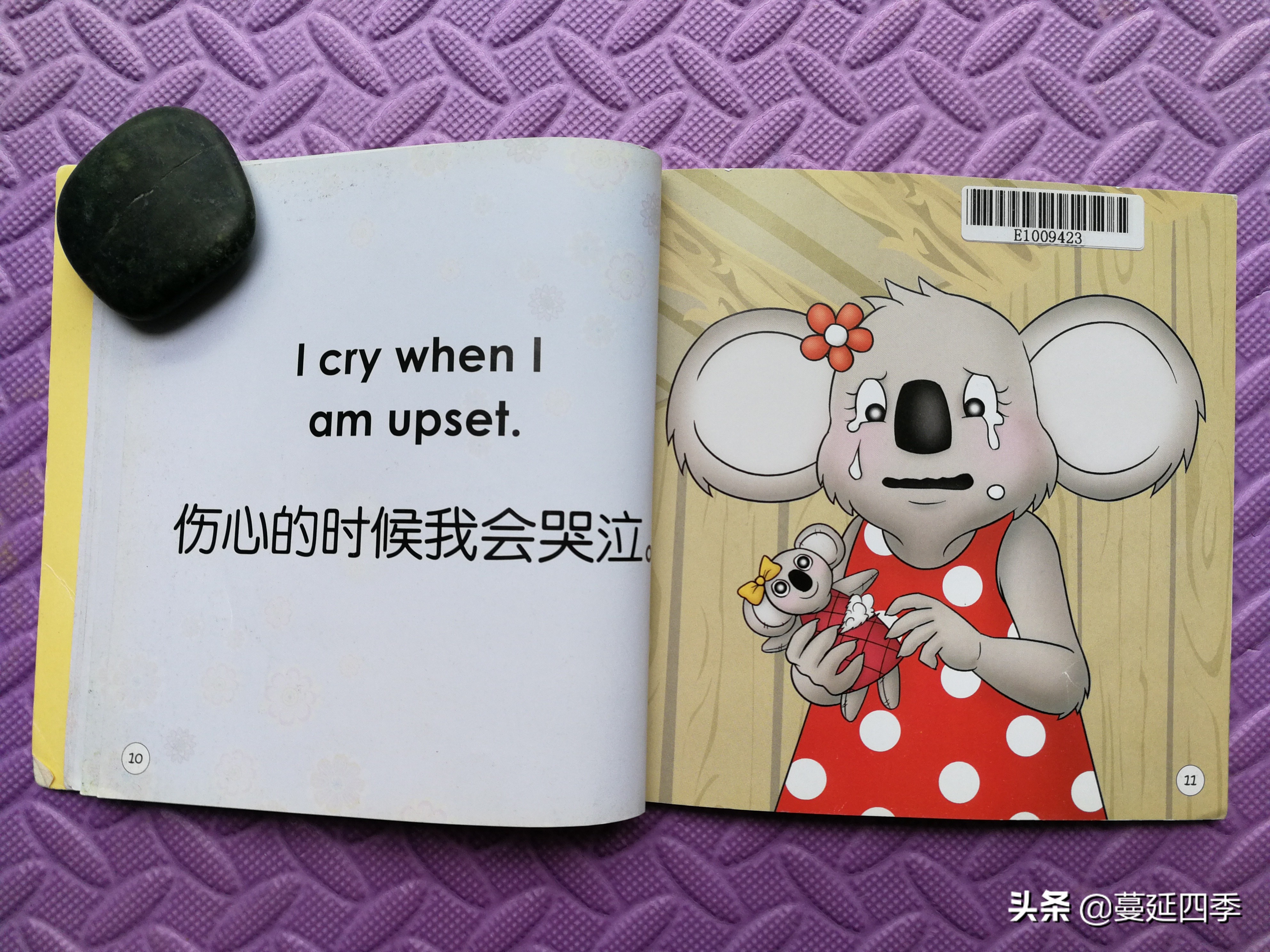 绘本推荐3-6岁绘本培养孩子专注力,绘本0-3岁宝宝分享