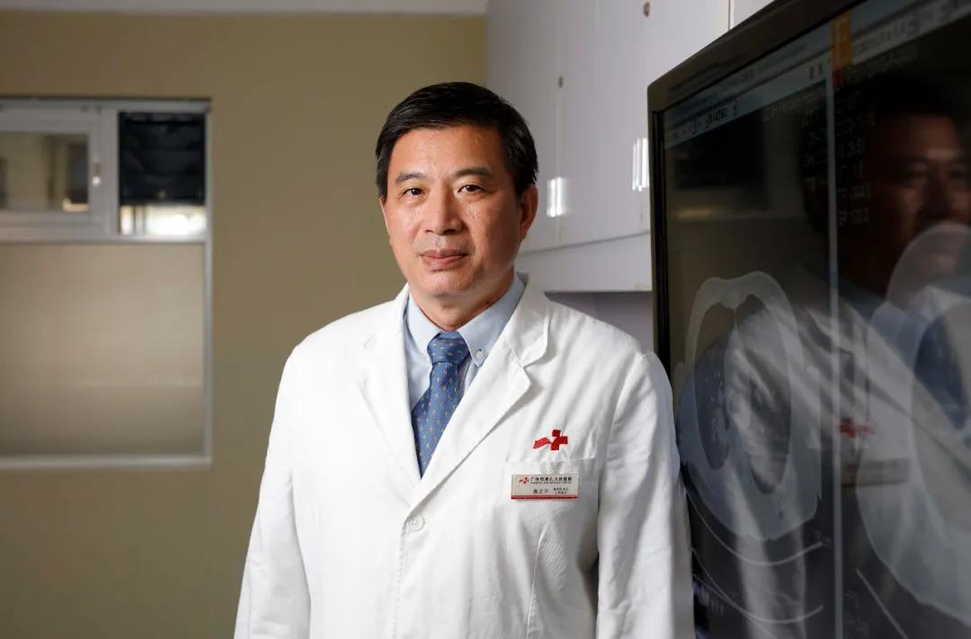 蔡卫平抗艾滋病的事迹,蔡卫平艾滋病专家