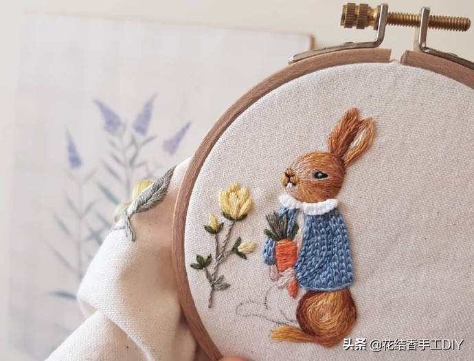 一般喜欢diy手工的都是些什么人,手工diy是怎么赚钱的呢