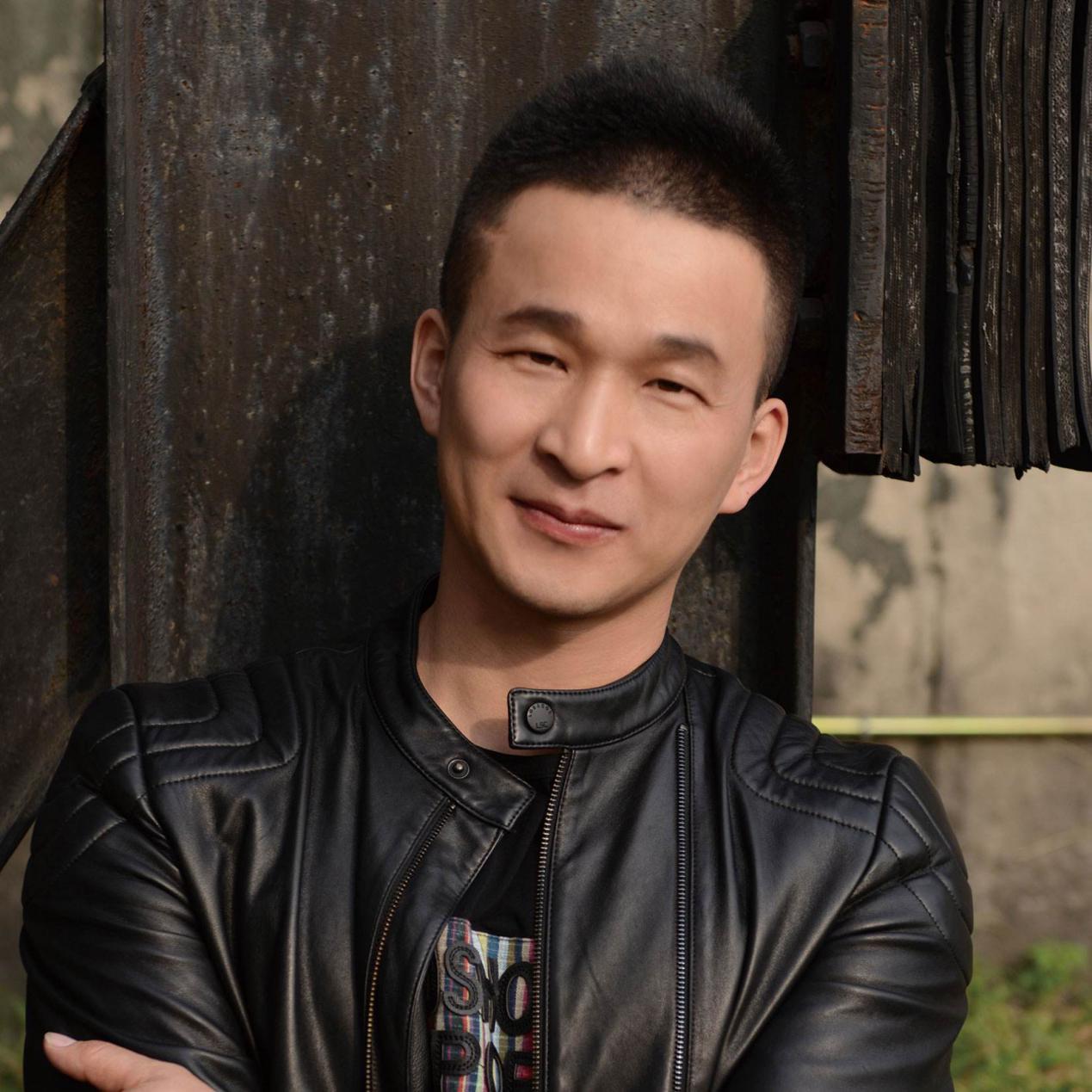 旭日阳刚回民权,旭日阳刚回到老家