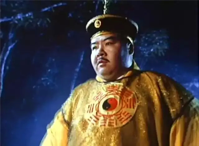 演员回忆自己出演经典鬼片,现在爱演鬼片的几个年轻的明星