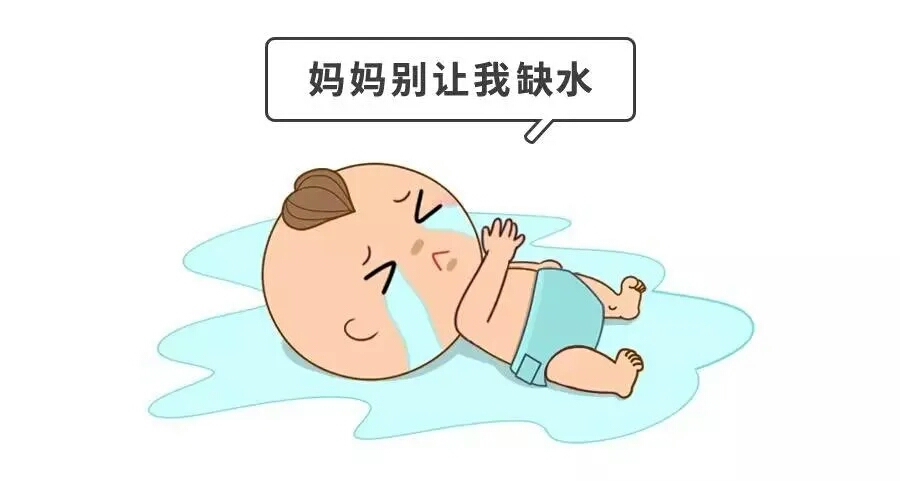 宝宝一动就出汗应该吃什么调理,宝宝一动就汗多需要补什么