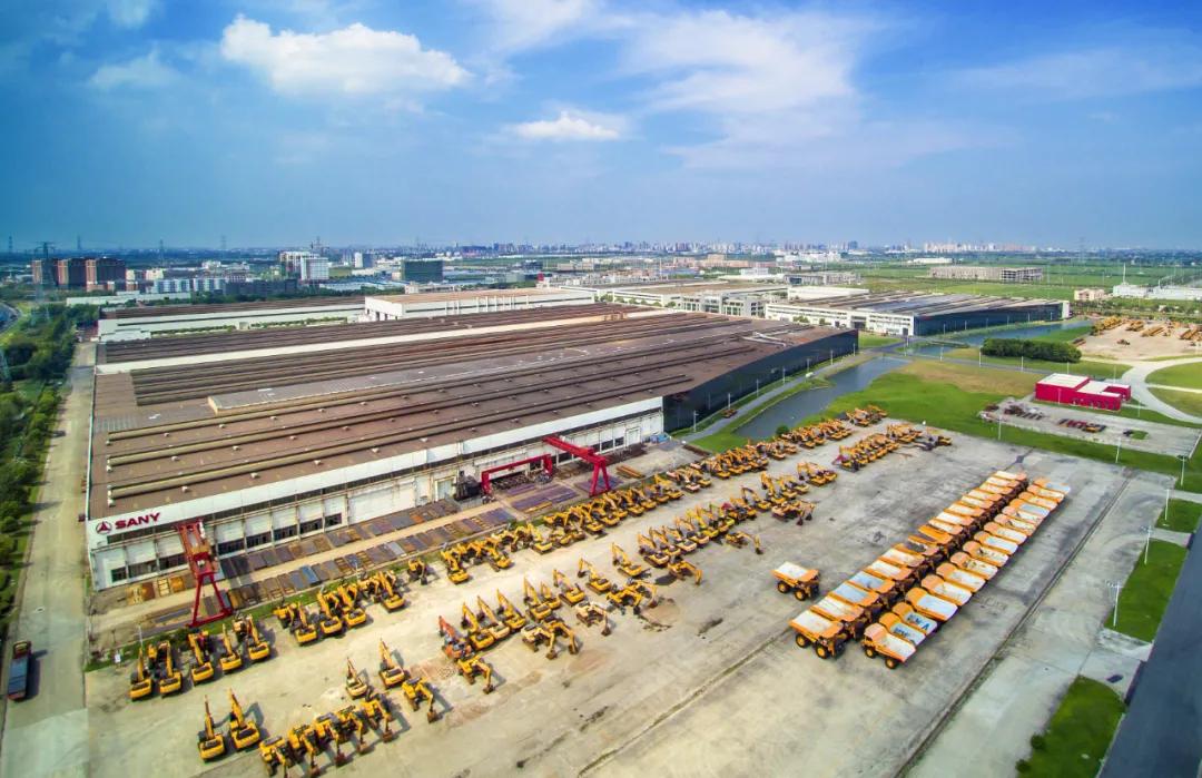 昆山100亿投资项目,昆山总部基地项目