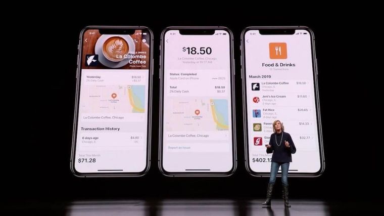 applecard一直不用会产生费用吗,applecard是免费申请吗