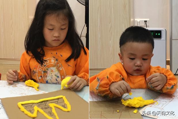 走进校友企业“西工大深圳校友·多多熊”亲子活动圆满举行