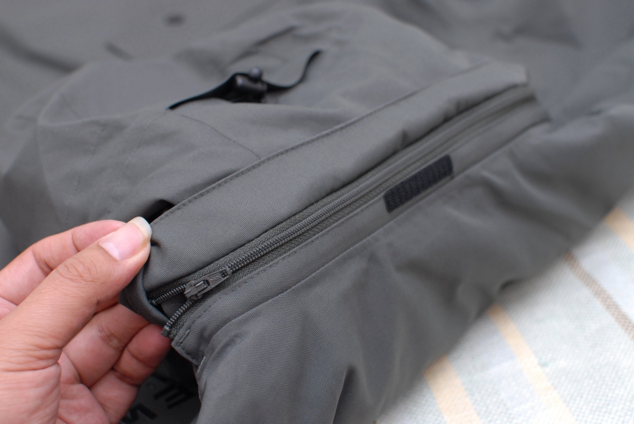 沙乐华冲锋衣世界排第几,沙乐华冲锋衣怎么样