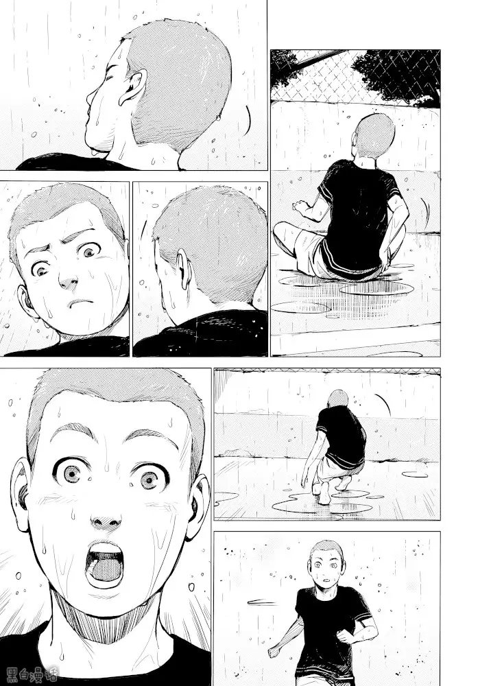 暖心漫画推荐,漫画足球比赛