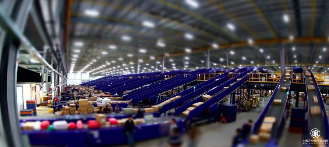 揭秘快递行业不为人知的秘密,在远方幕后花絮