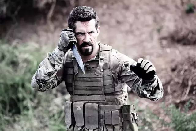 叶问四4霸气名场面,叶问4震撼片段