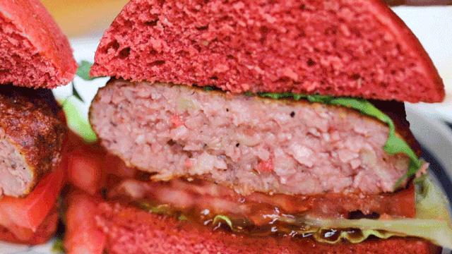 火了！好吃不胖的“魔力肉”惊现魔都