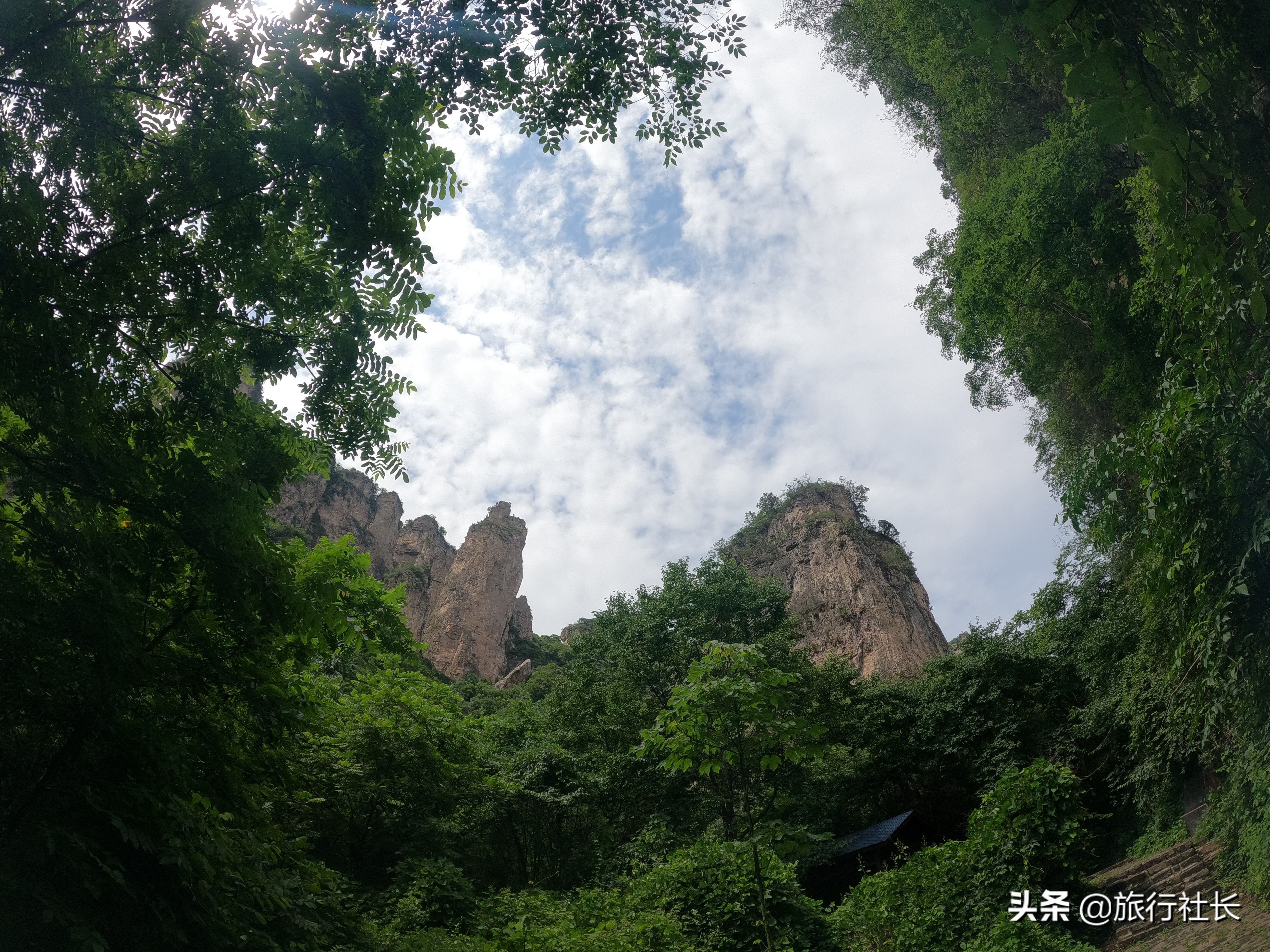 新乡关山全部游玩后要几个小时,新乡关山风景区怎么玩