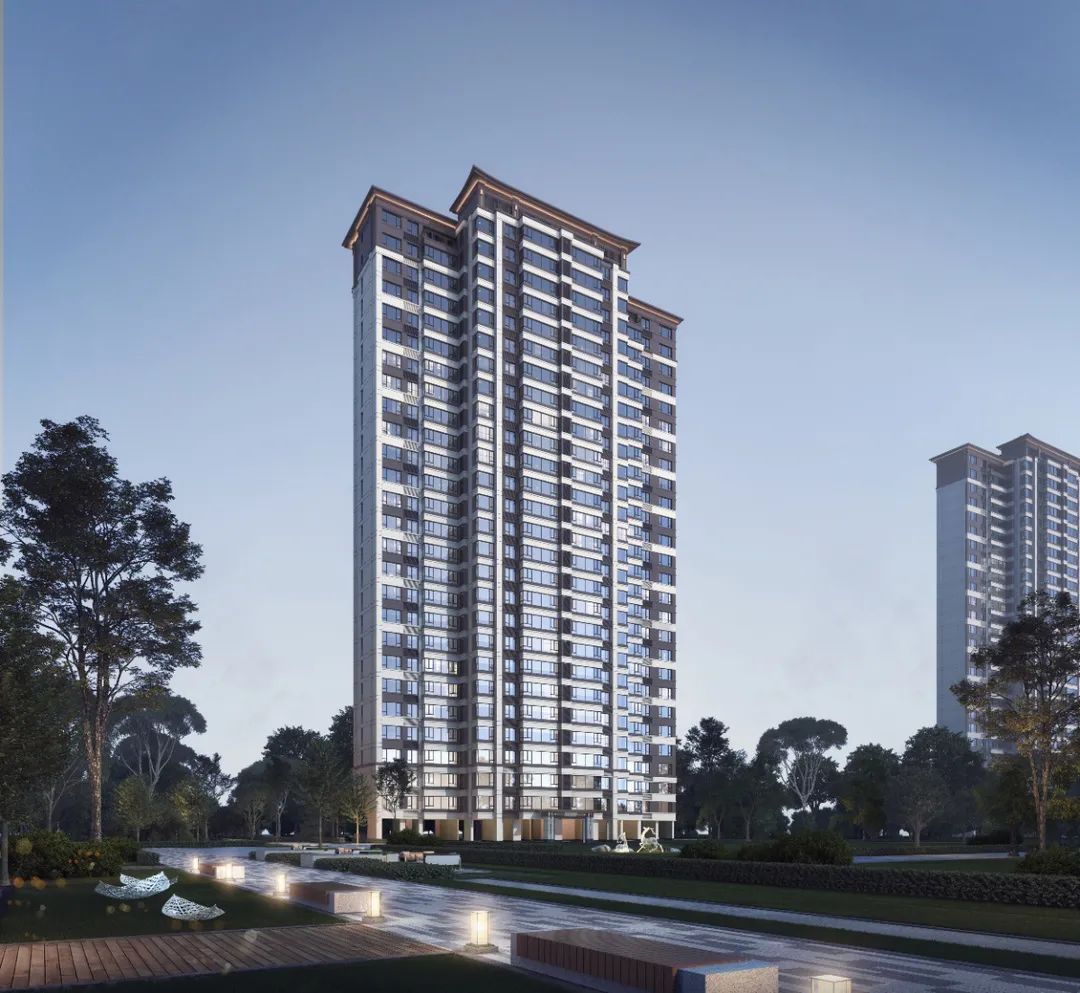 泉州建发玺院143平户型图,建发泉州2021-2号地块