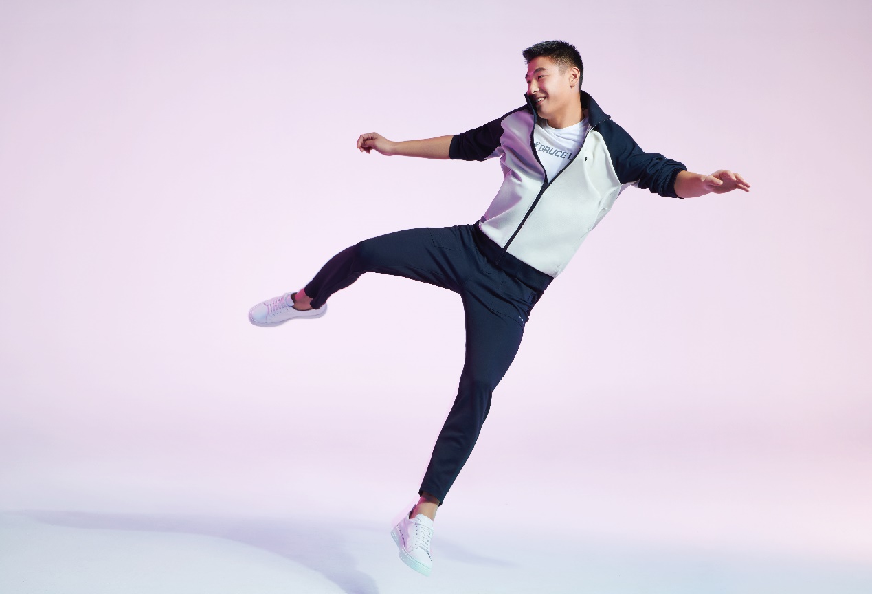 海澜之家联名搭配,海澜之家2019年秋冬必买款