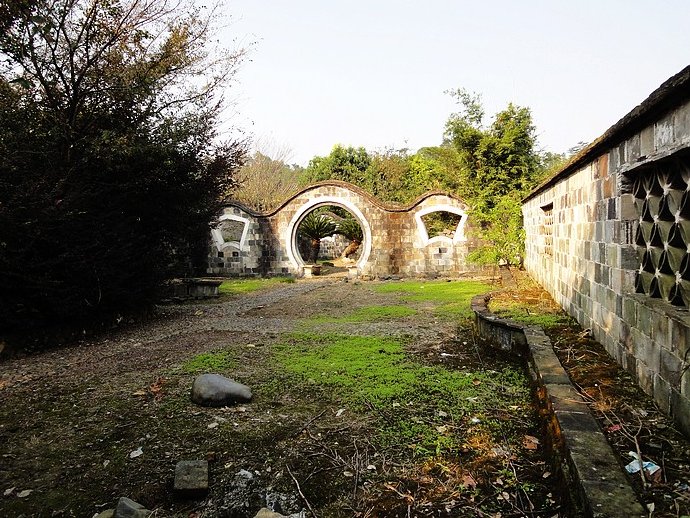 福鼎翠郊古民居灵异事件,福鼎翠郊古民居闹鬼